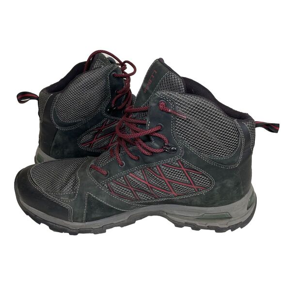 LL Bean Hiking Boots - Picture 2 of 8